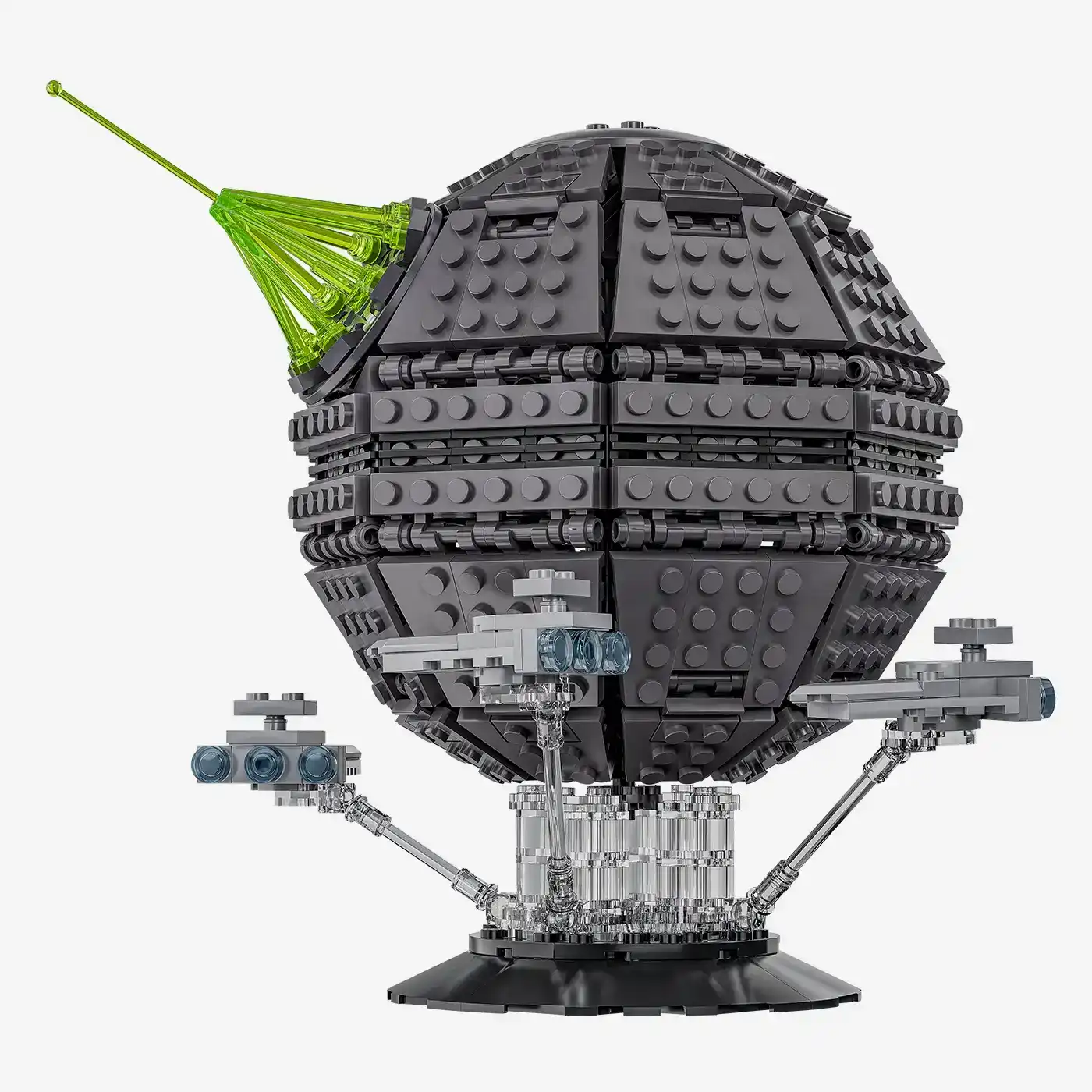 Planetenzerstörer