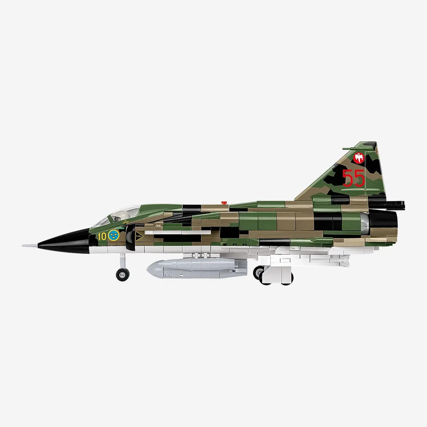 Saab AJS 37 Viggen