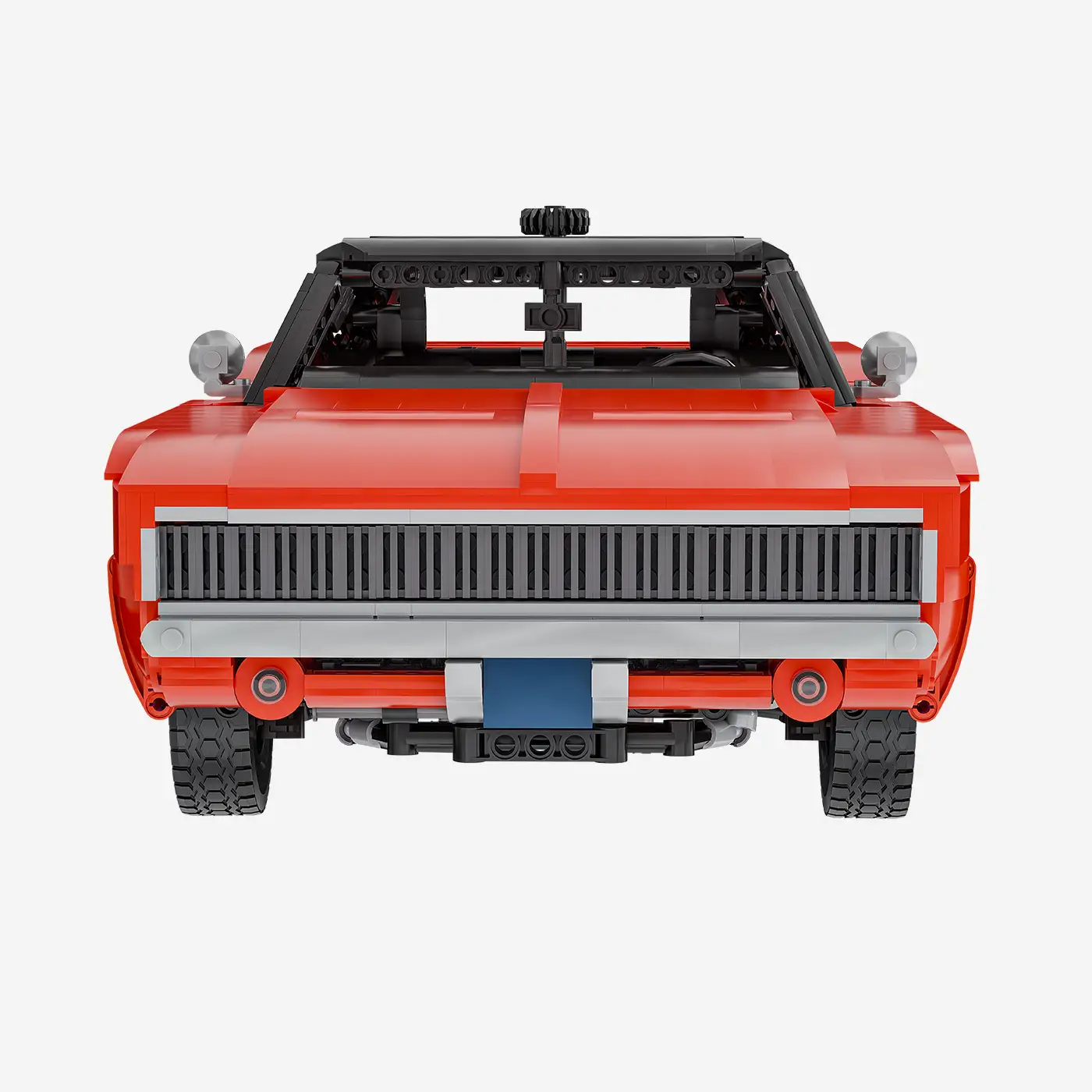 1968 Muscle- Car 1:10