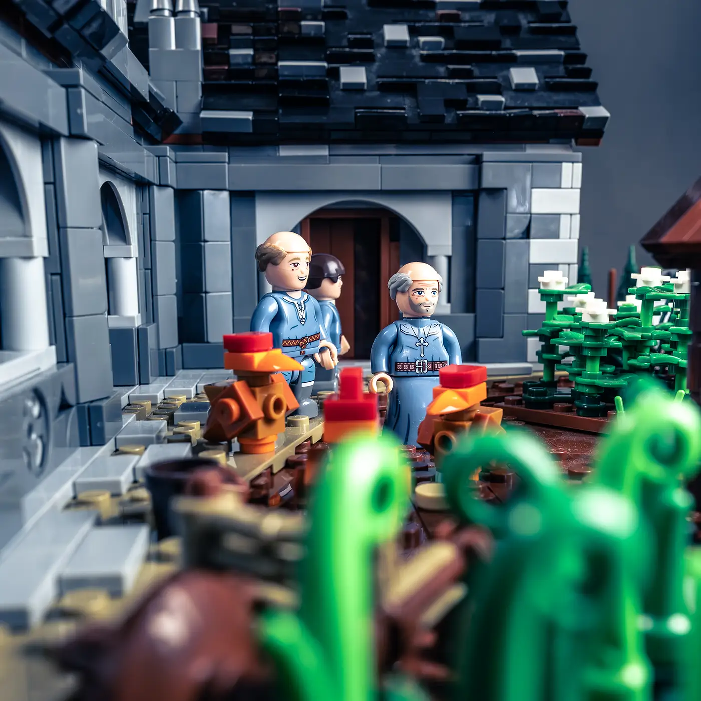 Kloster Blaubrunn - Die Gemeinschaft