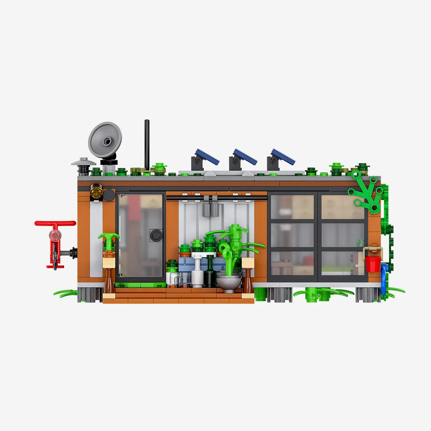Containerhaus