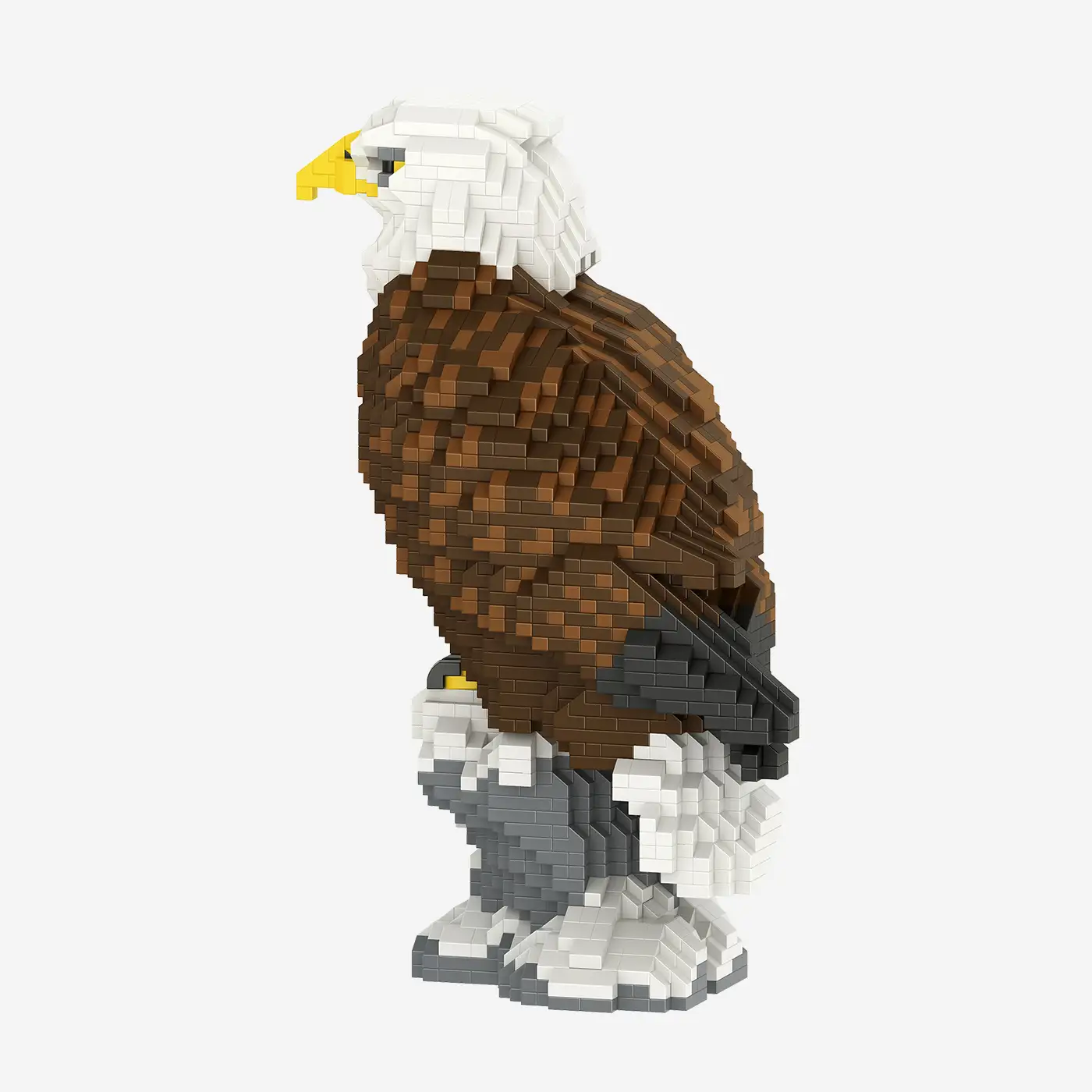 Weißkopfseeadler