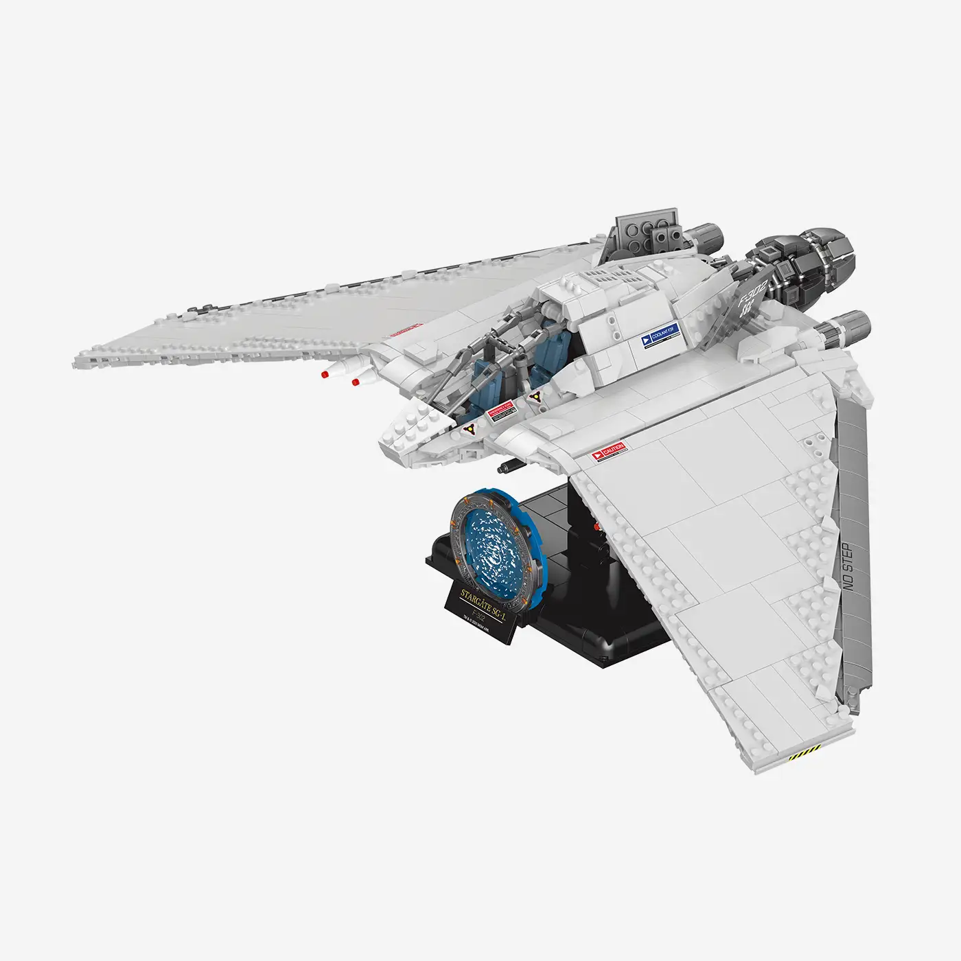 F-302