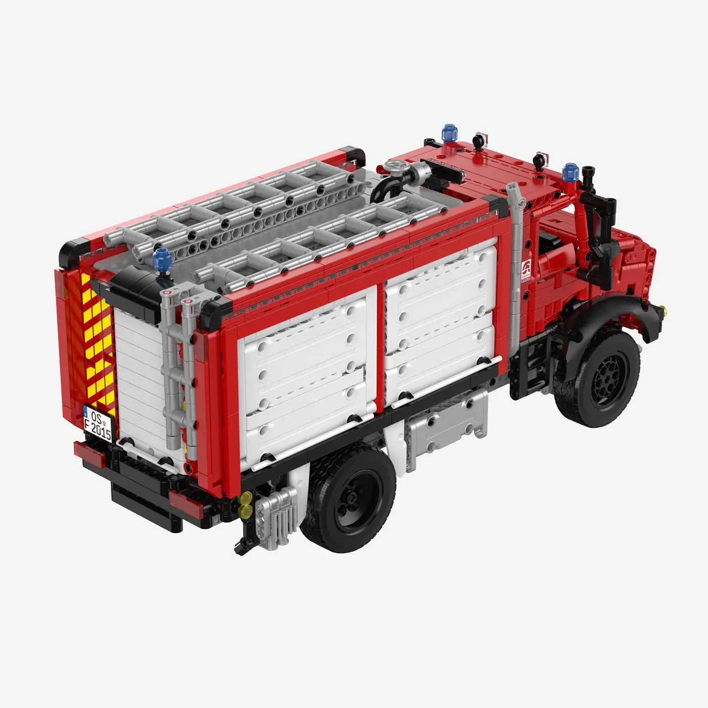 Schlingmann TLF-3000 VARUS 4X4