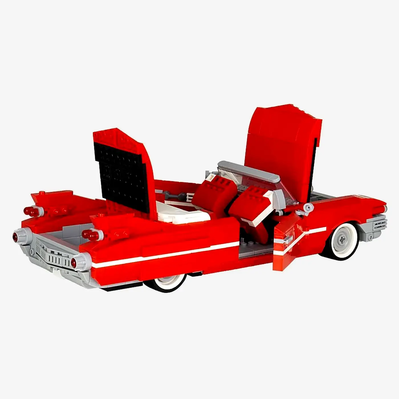 59er Cabriolet USA