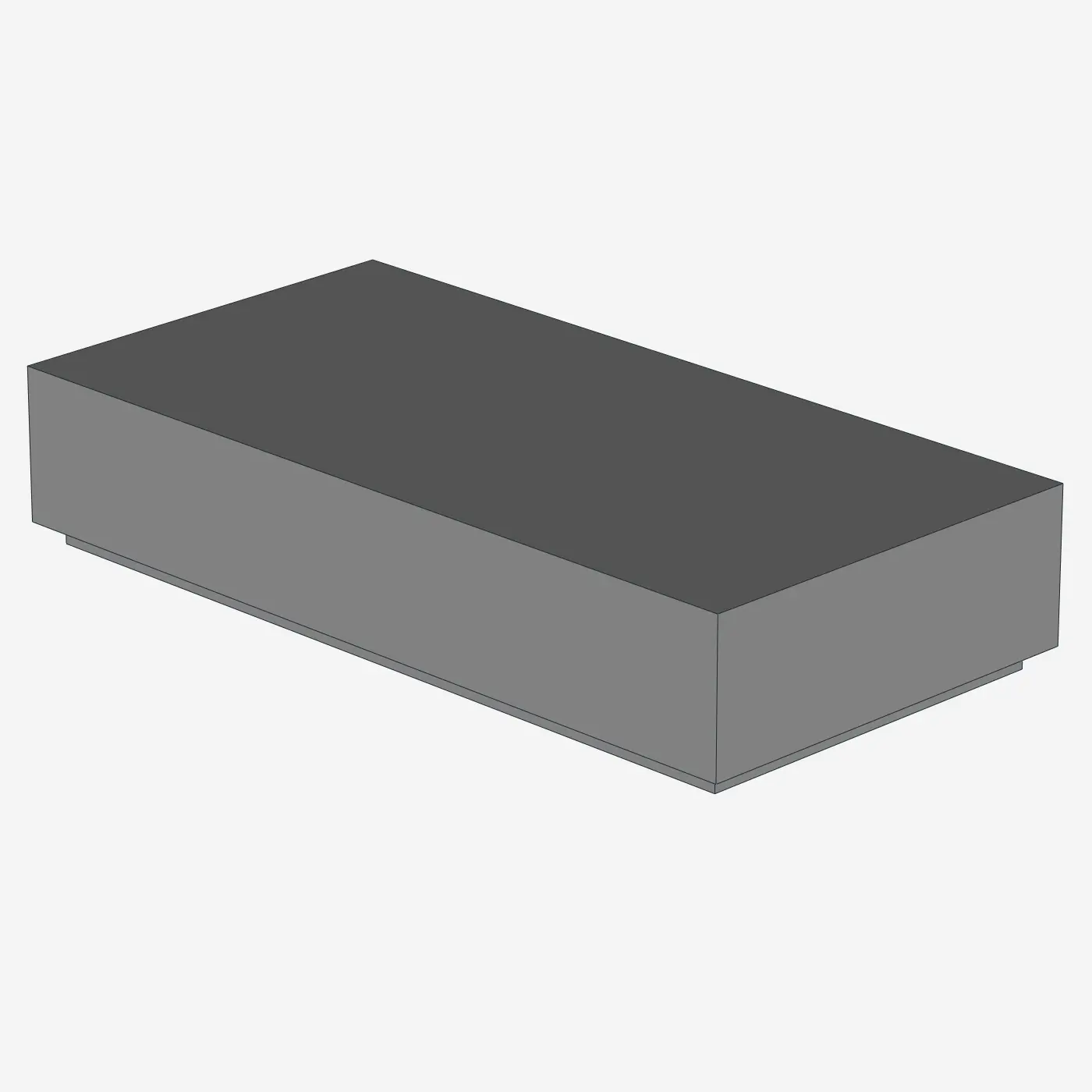 FLAT TILE 1X2 X 1200