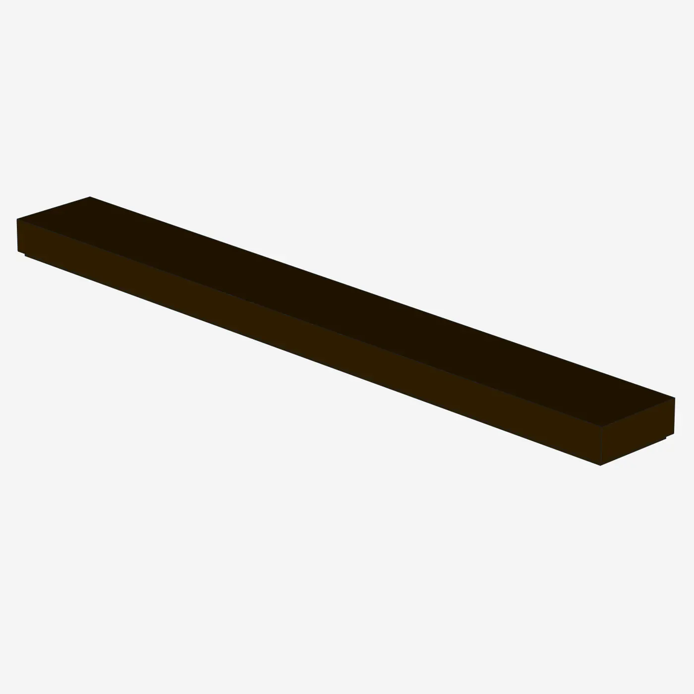 FLAT TILE 1X8 X 50