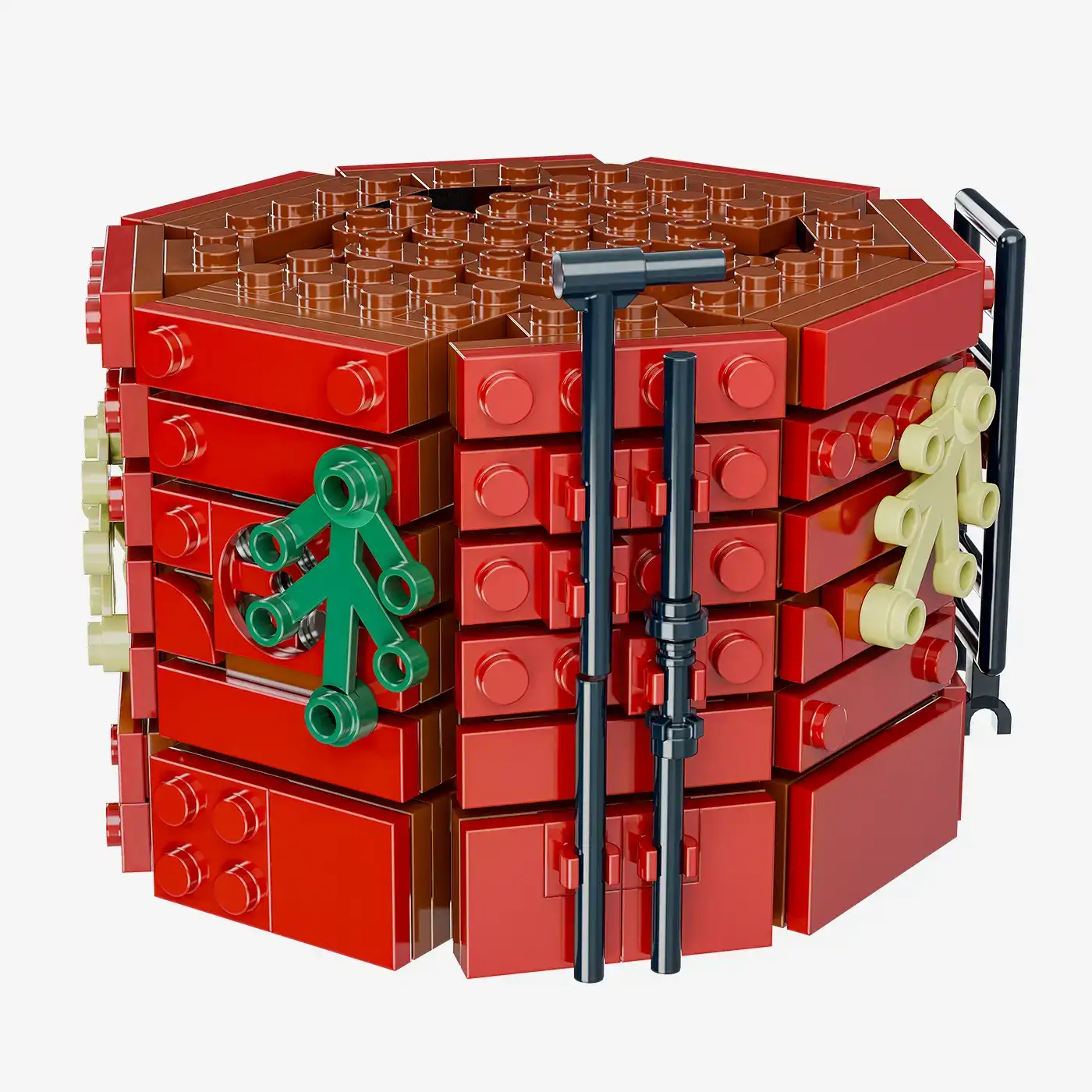 Astronomers lighthouse - Top-up Kit