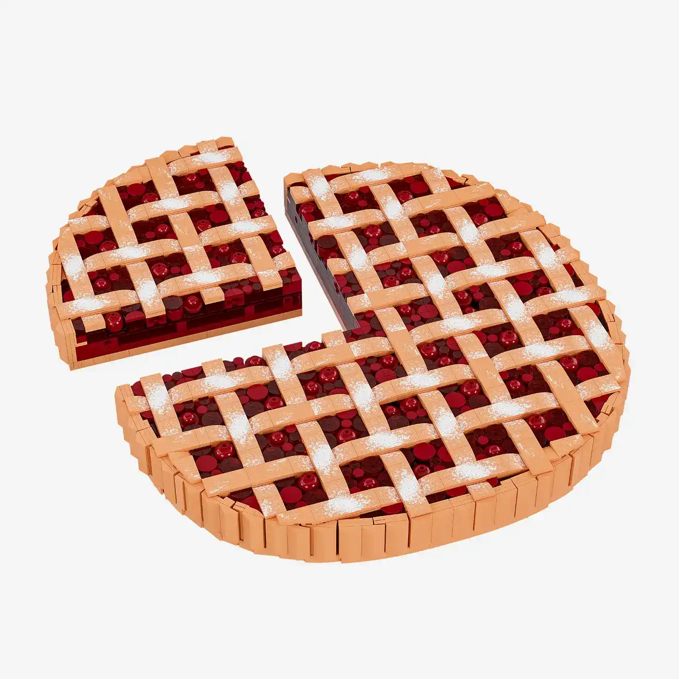 Die drei ???: Tante Mathildas Kirschkuchen