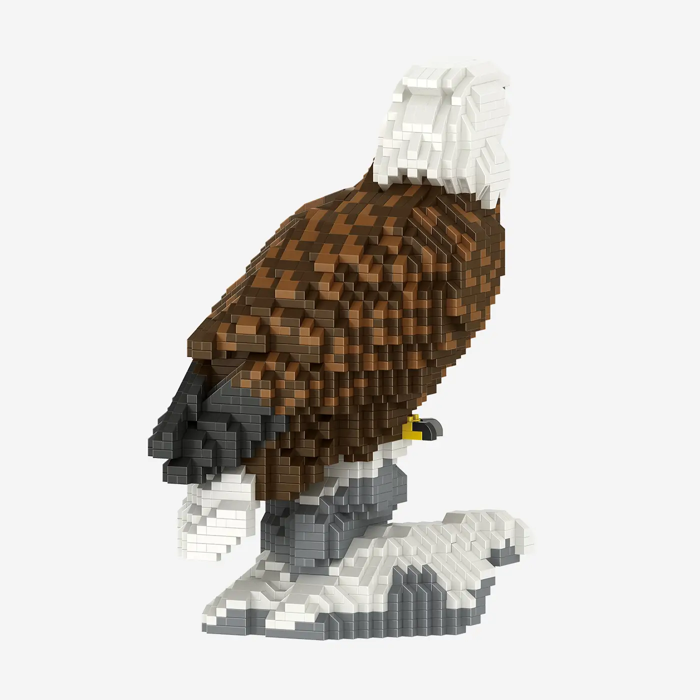 Weißkopfseeadler
