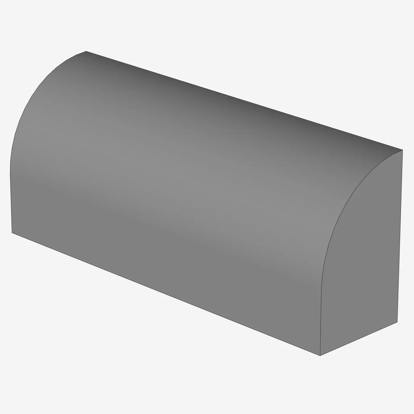 BRICK 1X4X1 1/3 X 25
