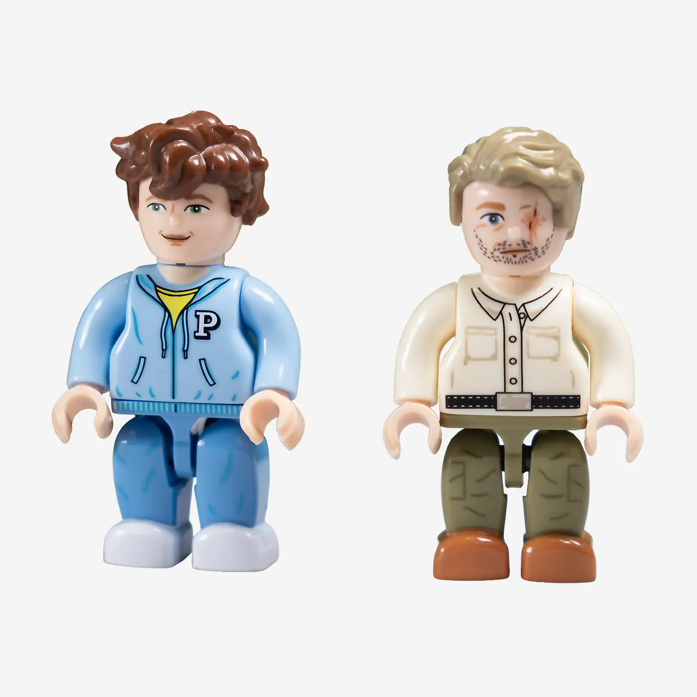 Die drei ???: Toteninsel: 1. Tempeleingang 