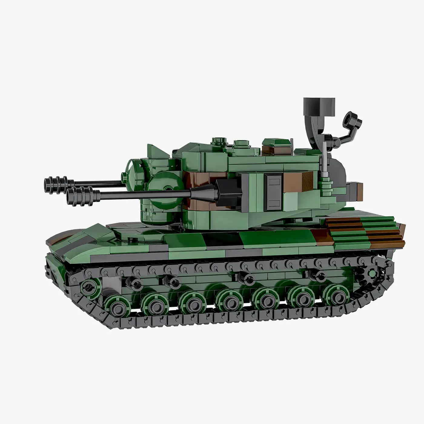 Gepard Tank