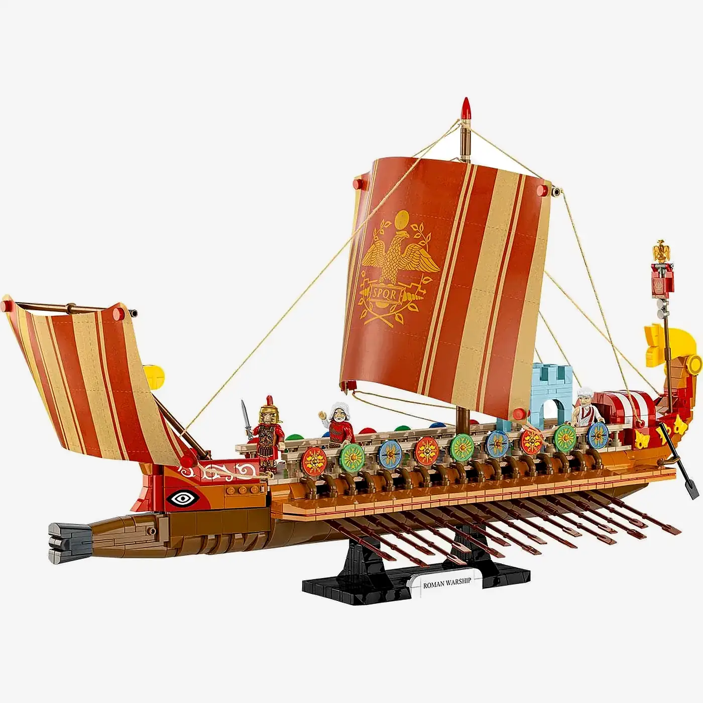 Imperium Romanum Roman Warship
