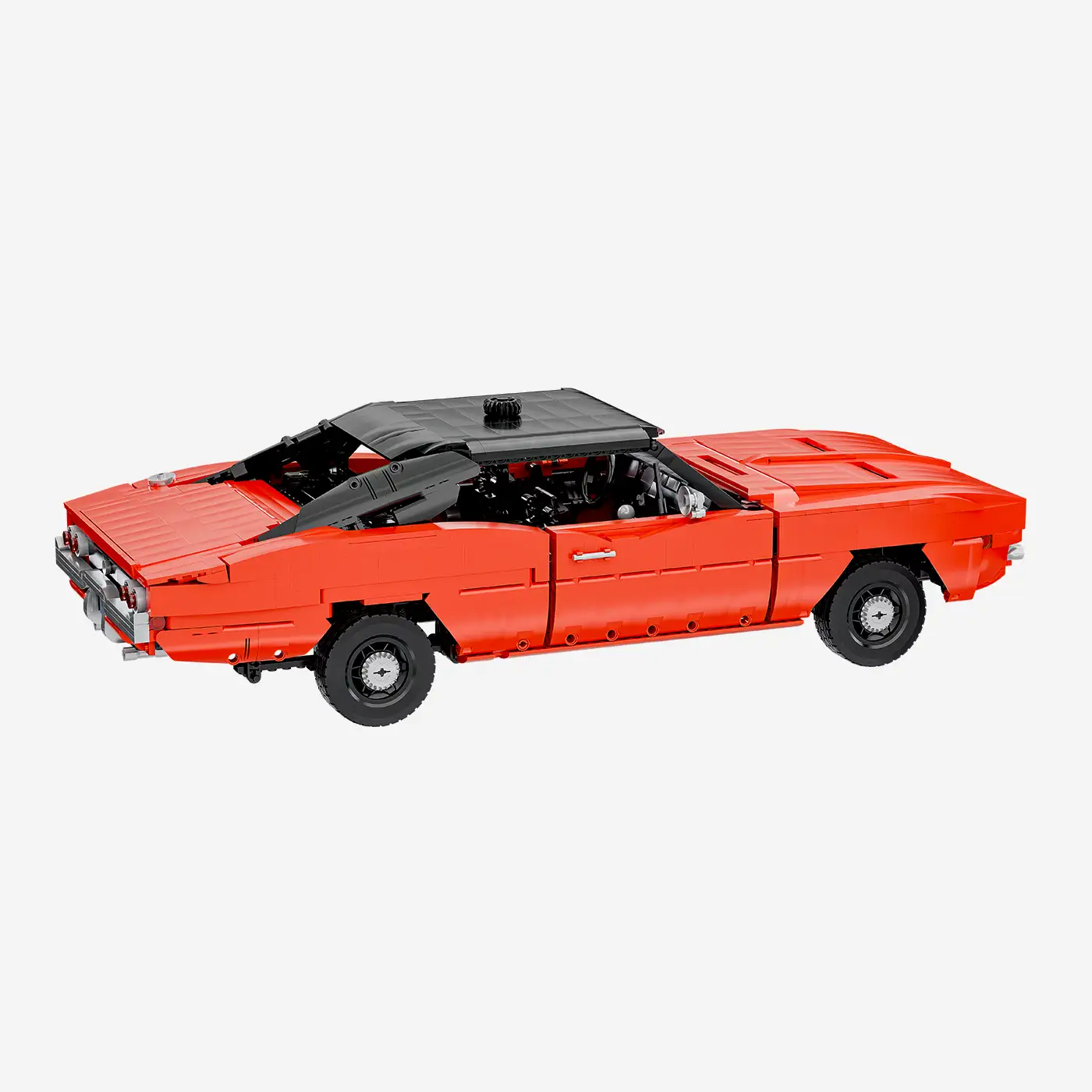 1968 Muscle- Car 1:10