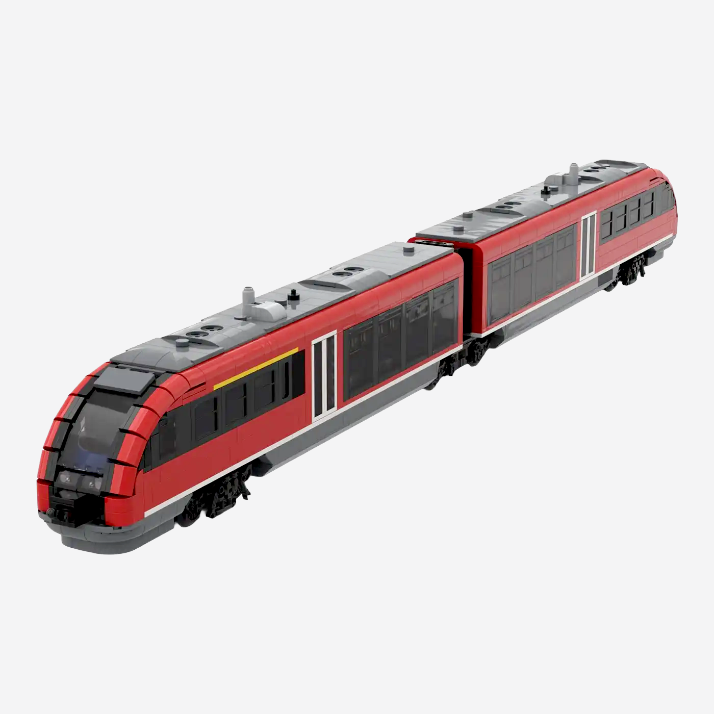 BR 642 (8w)