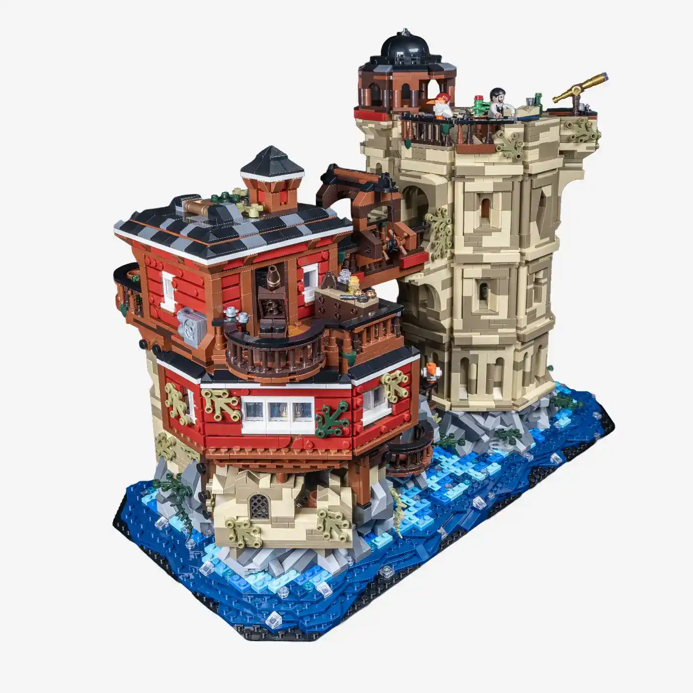 Atelier des Astronomen