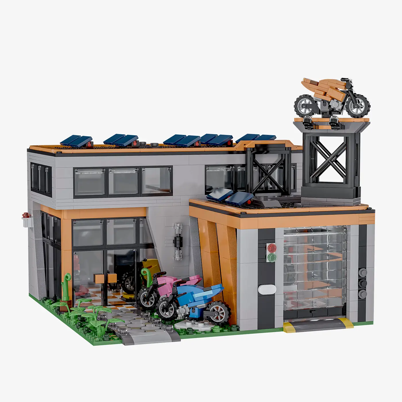 Motorradcenter