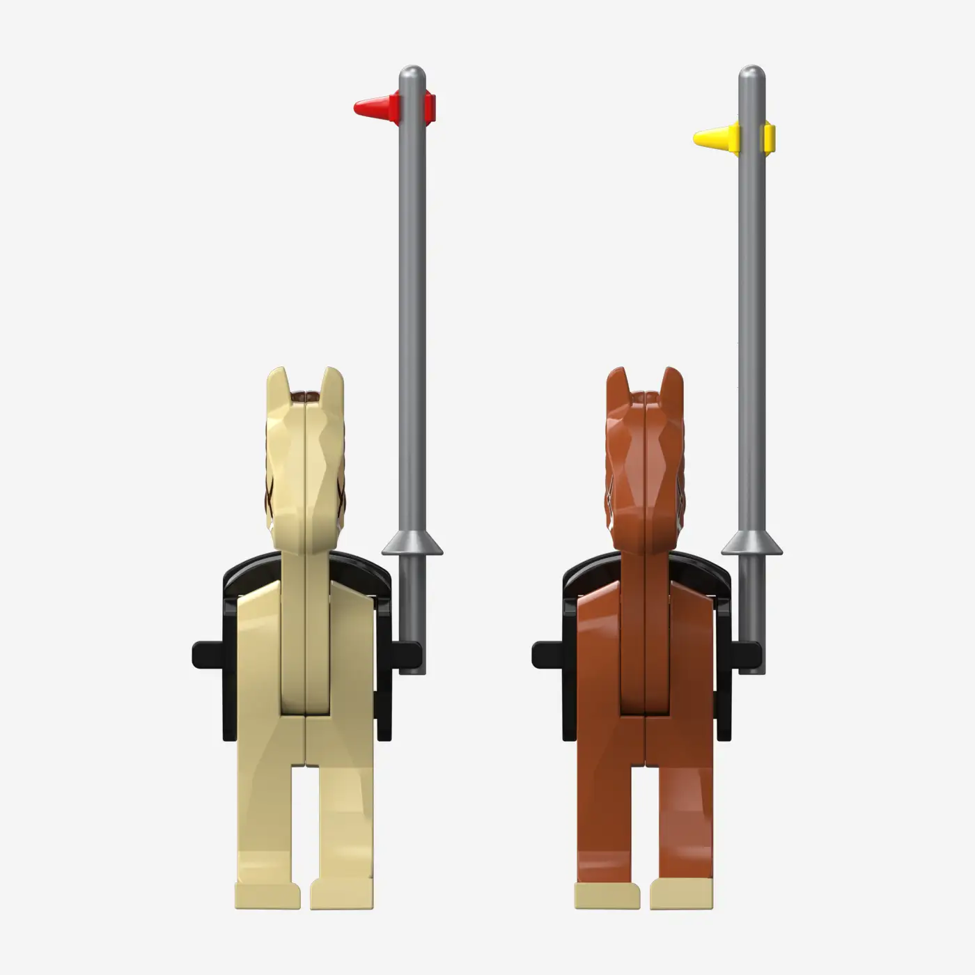 Minifigurenpaket: Normannen