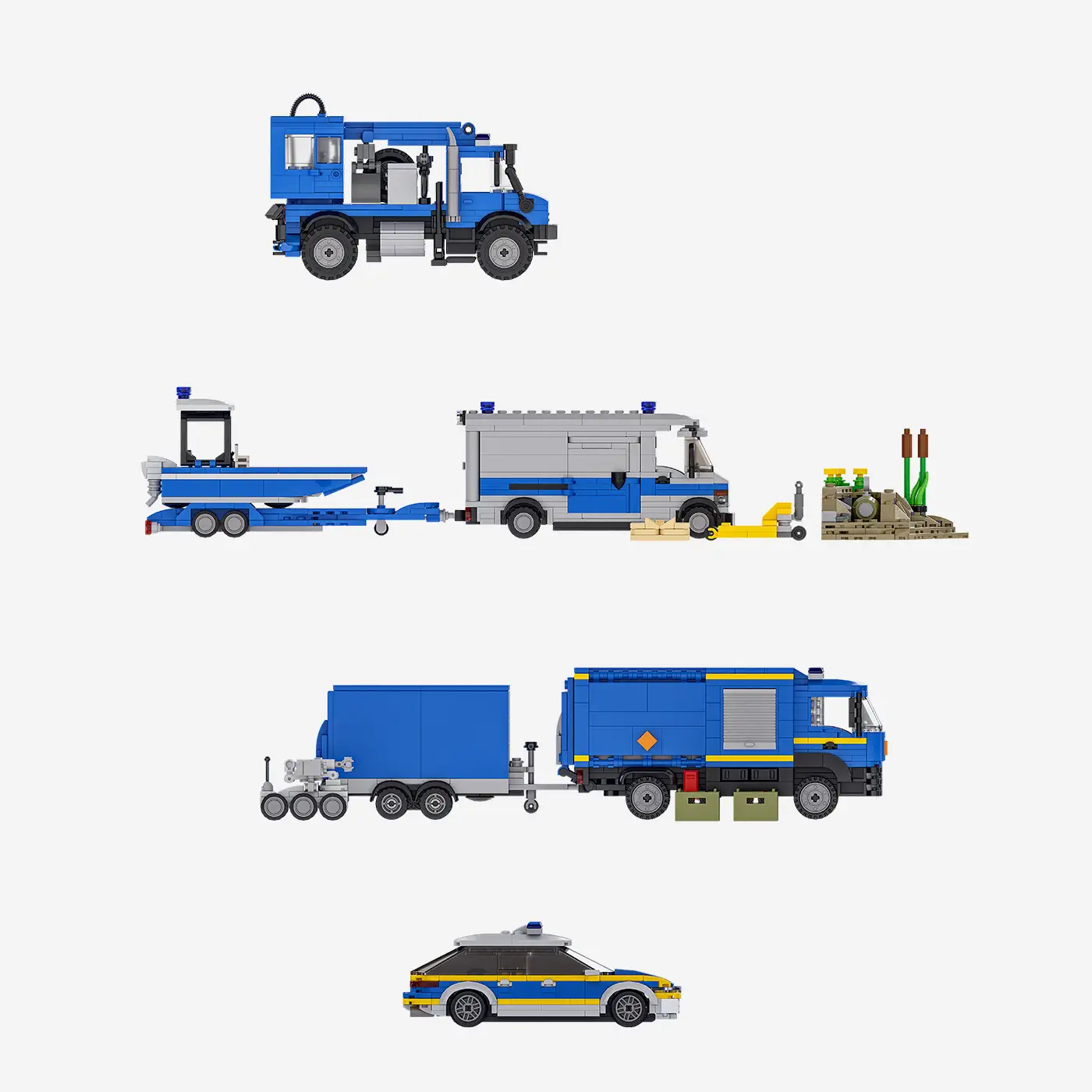 Explosive ordnance clearance service