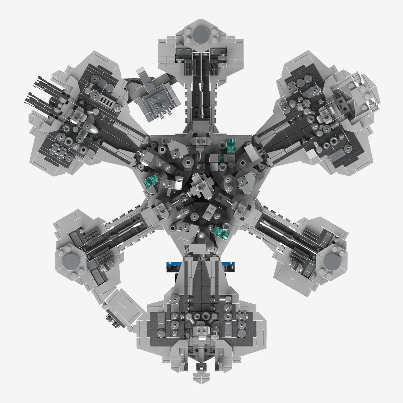 Atlantis