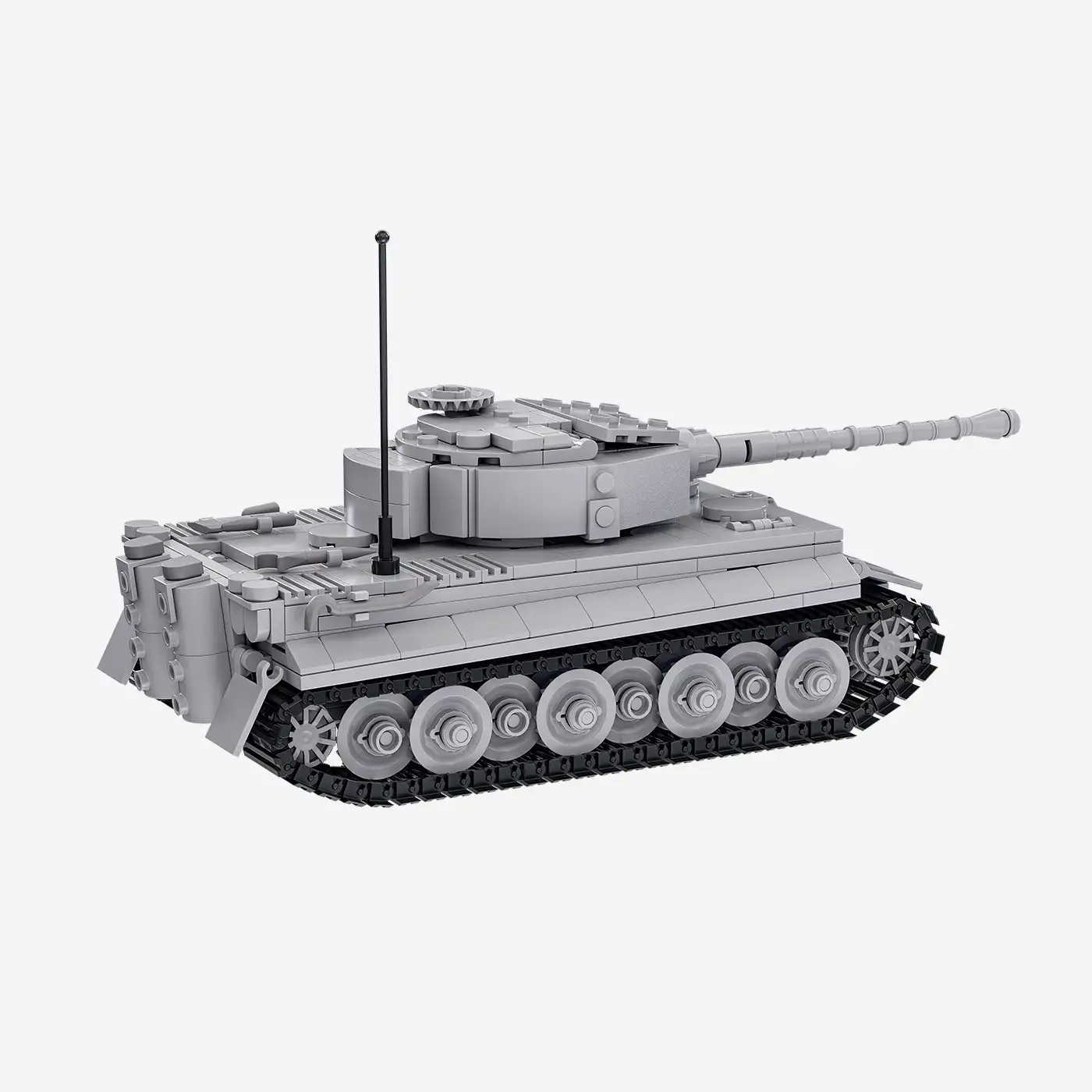Panzer VI Tiger | 109409