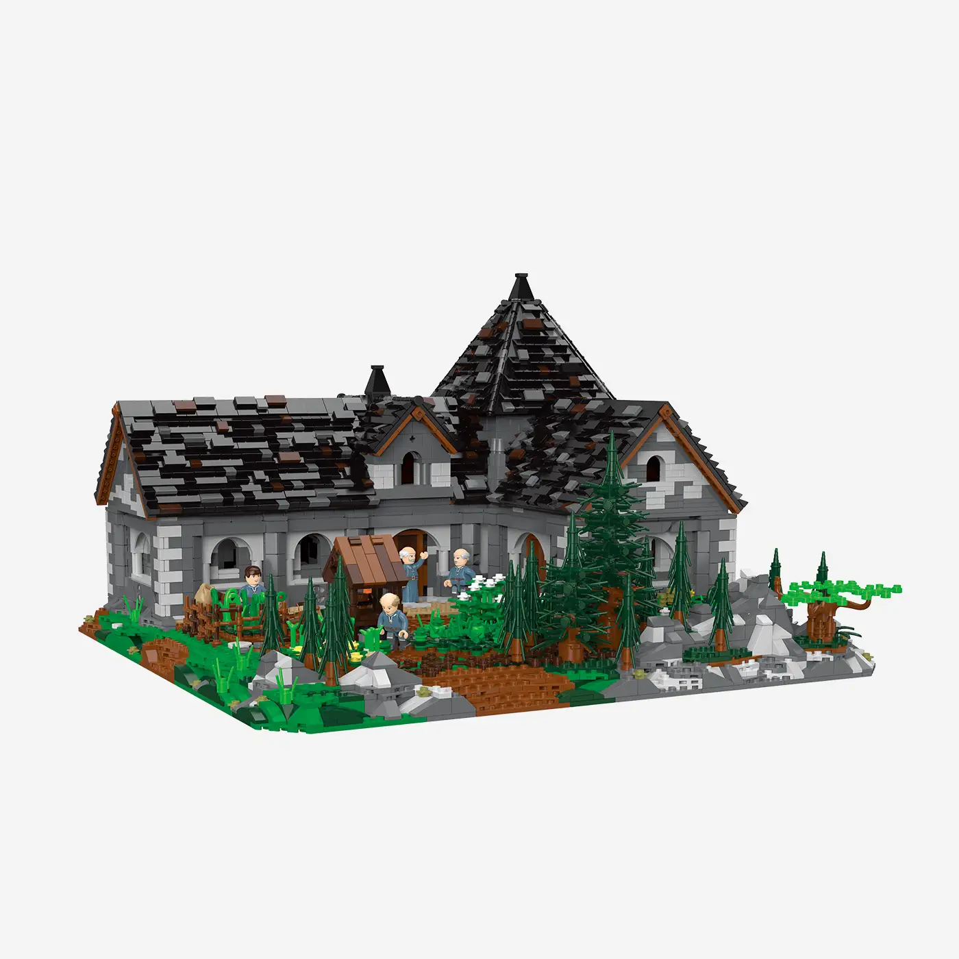 Kloster Blaubrunn - Die Gemeinschaft