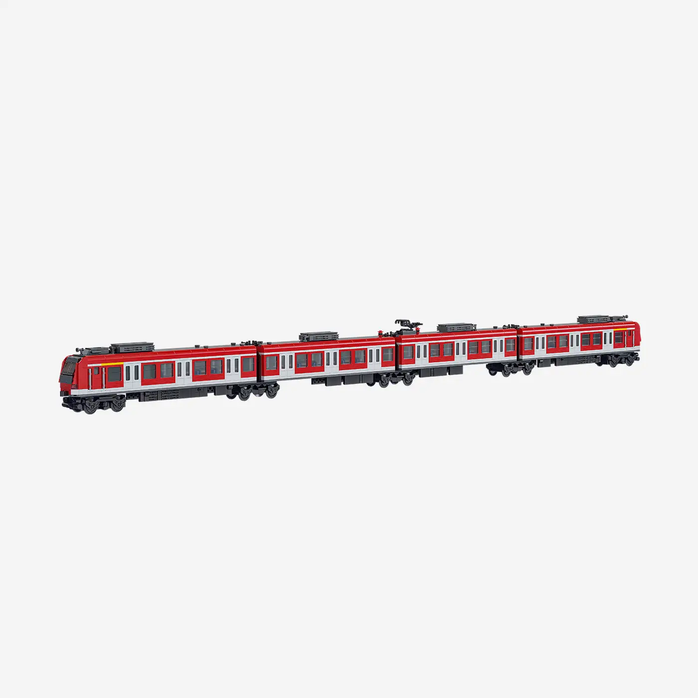 S-Bahn BR 423 online kaufen | BlueBrixx