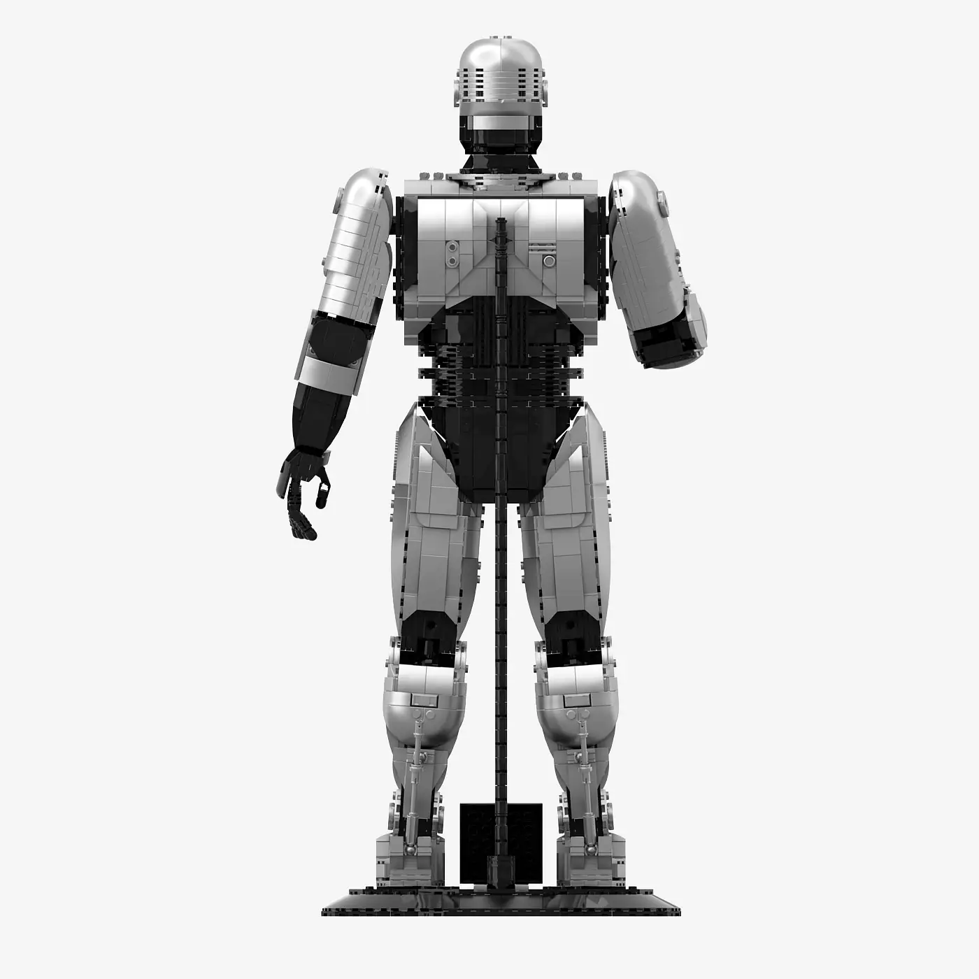 RoboCop RoboCop