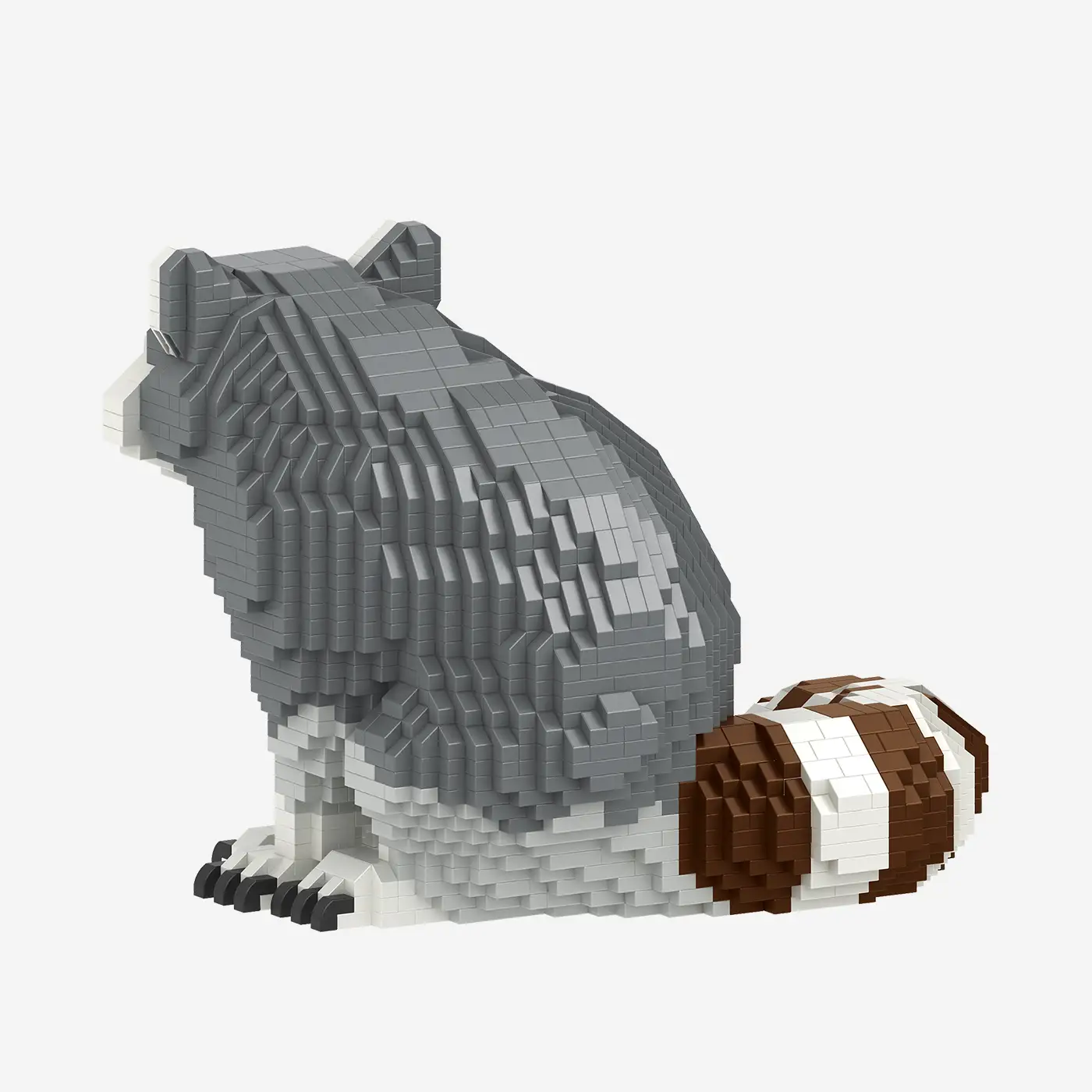 Waschbär