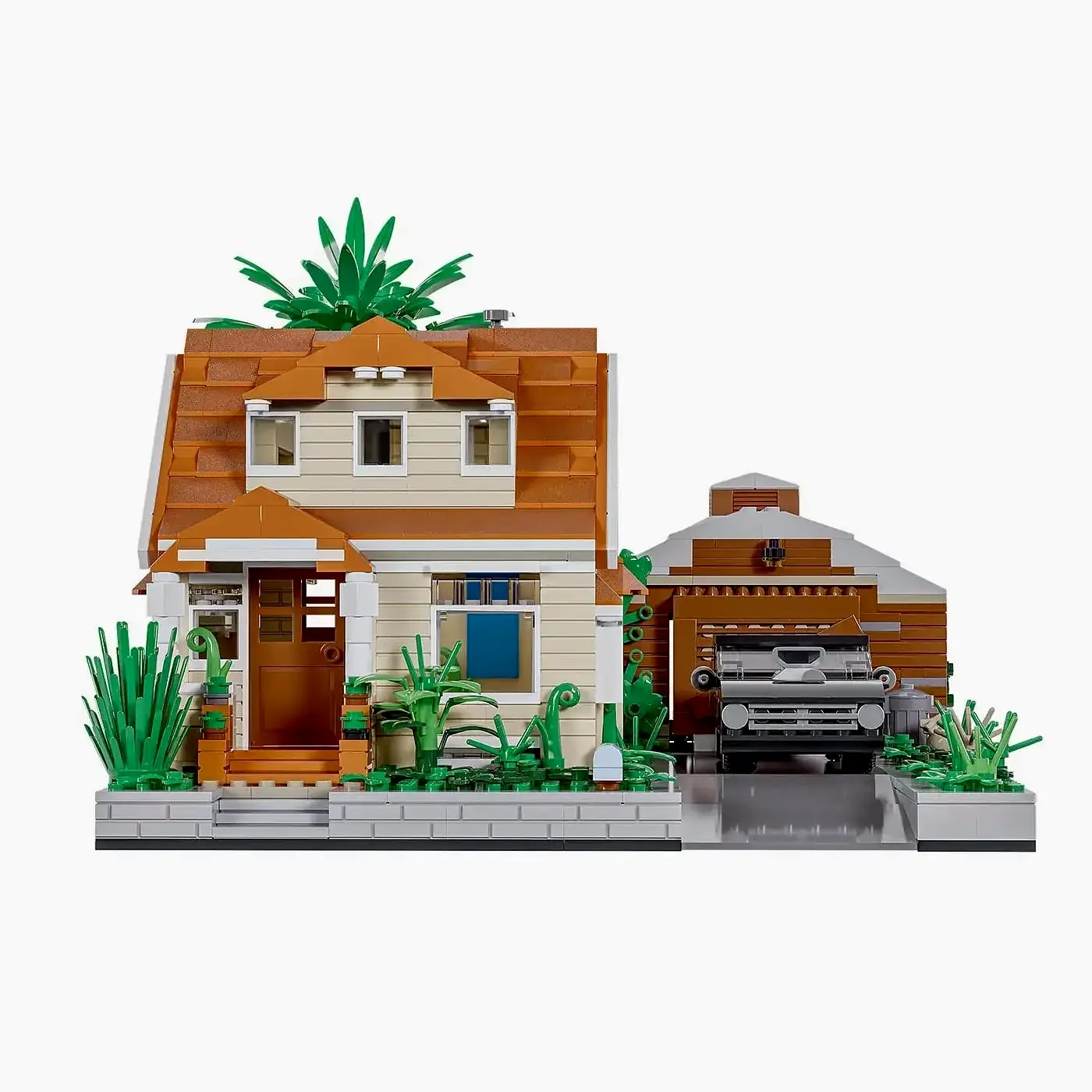 Haus des Tuners