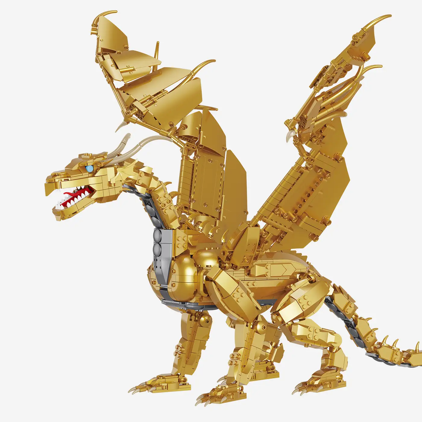 Das Schwarze Auge - Kaiserdrache