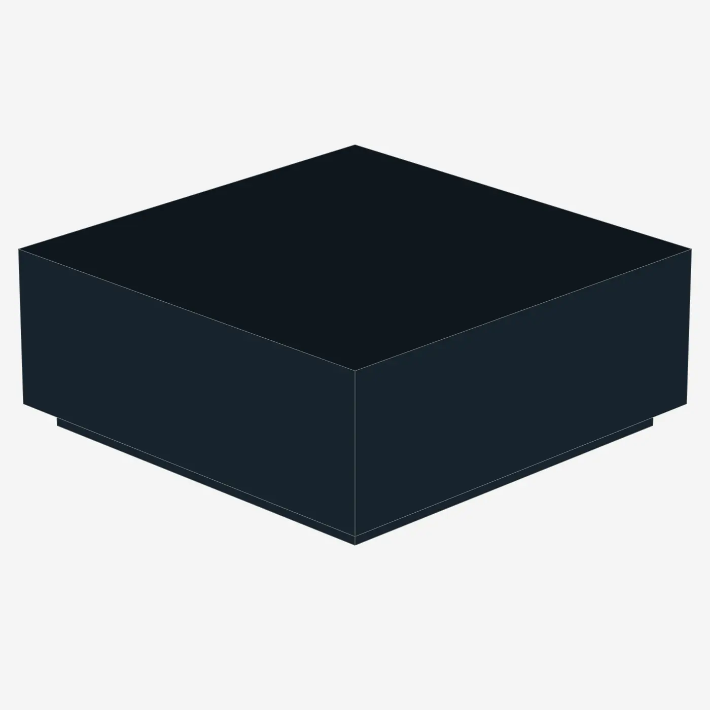 FLAT TILE 1X1 X 200