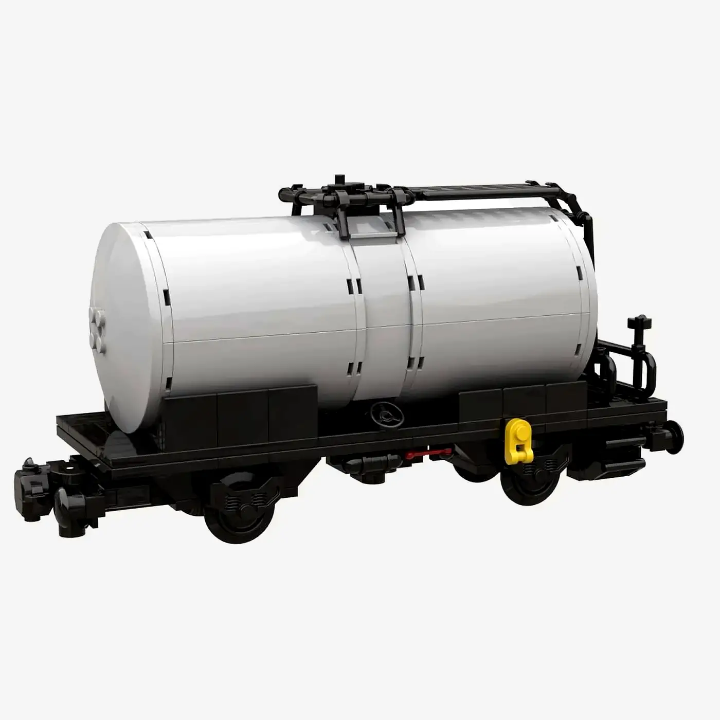 Kesselwagen (8w)
