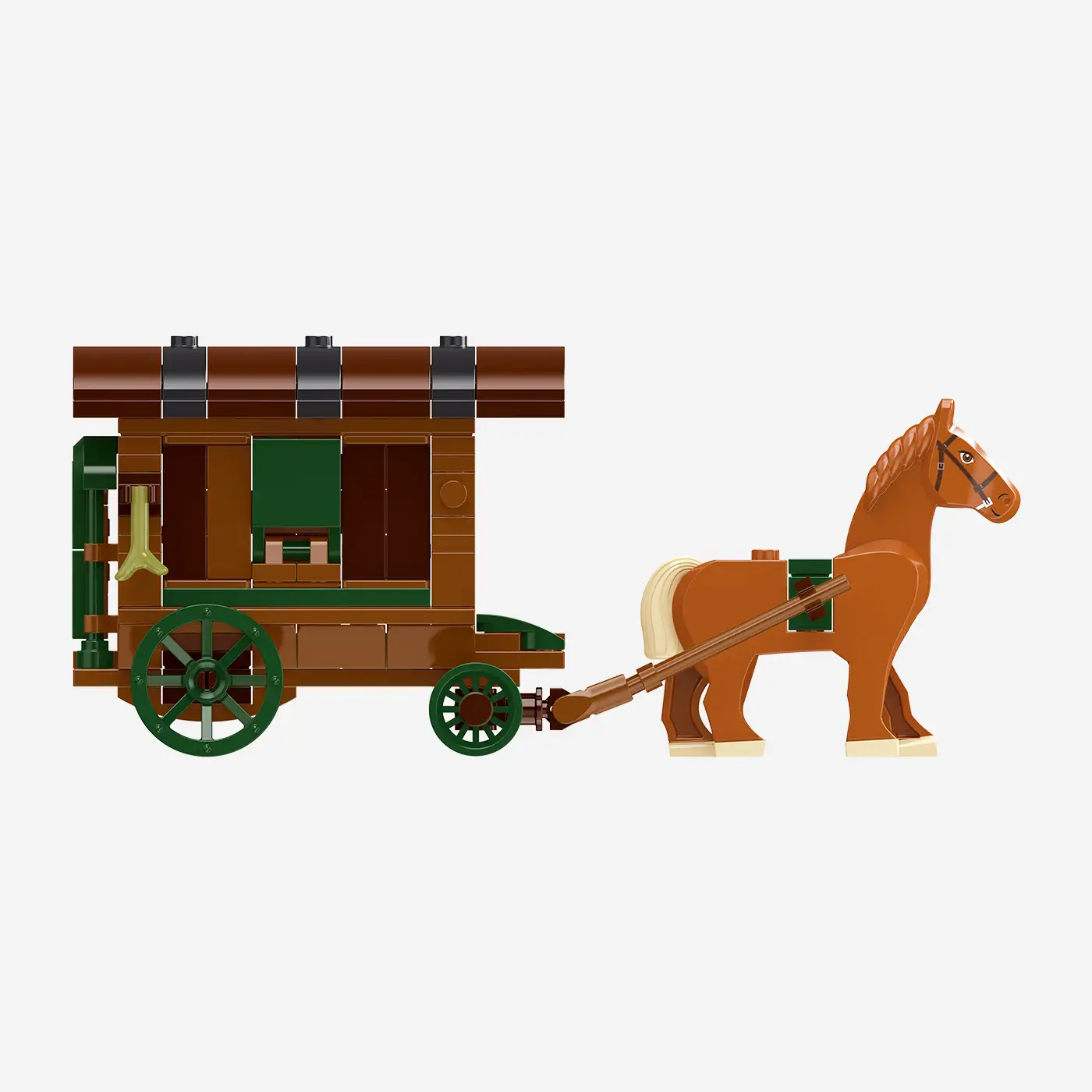 Krämerwagen