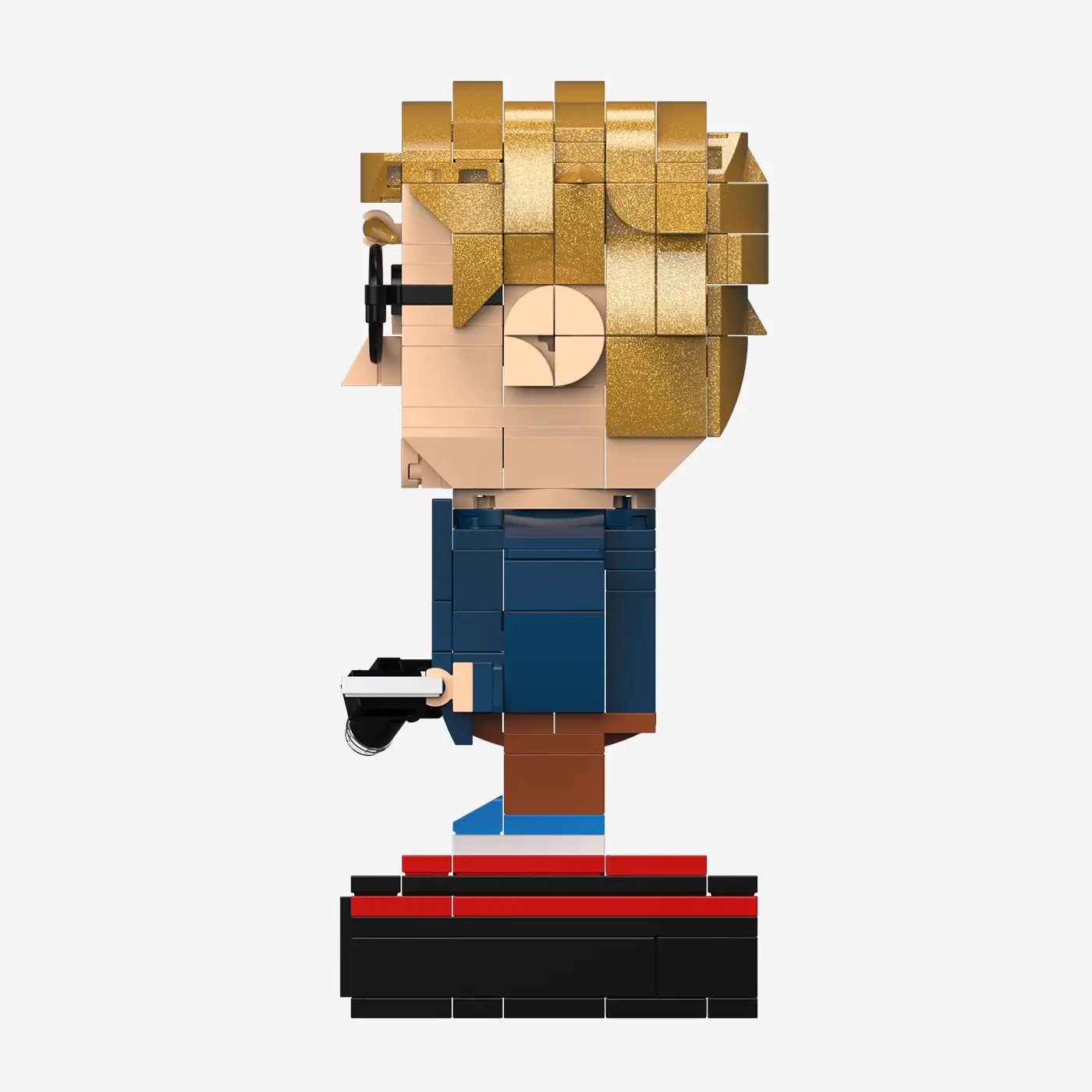 Die drei ???: Bob Andrews