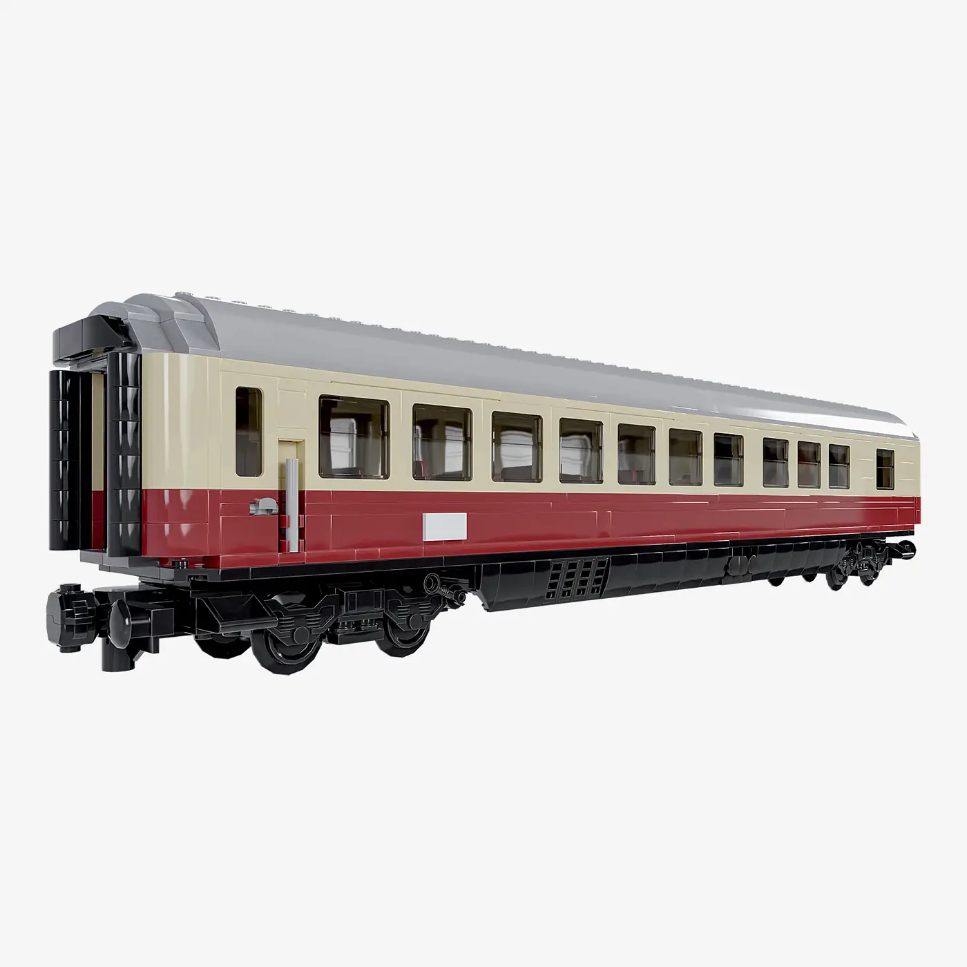 Dining Trolley Rheingold DB (8w)