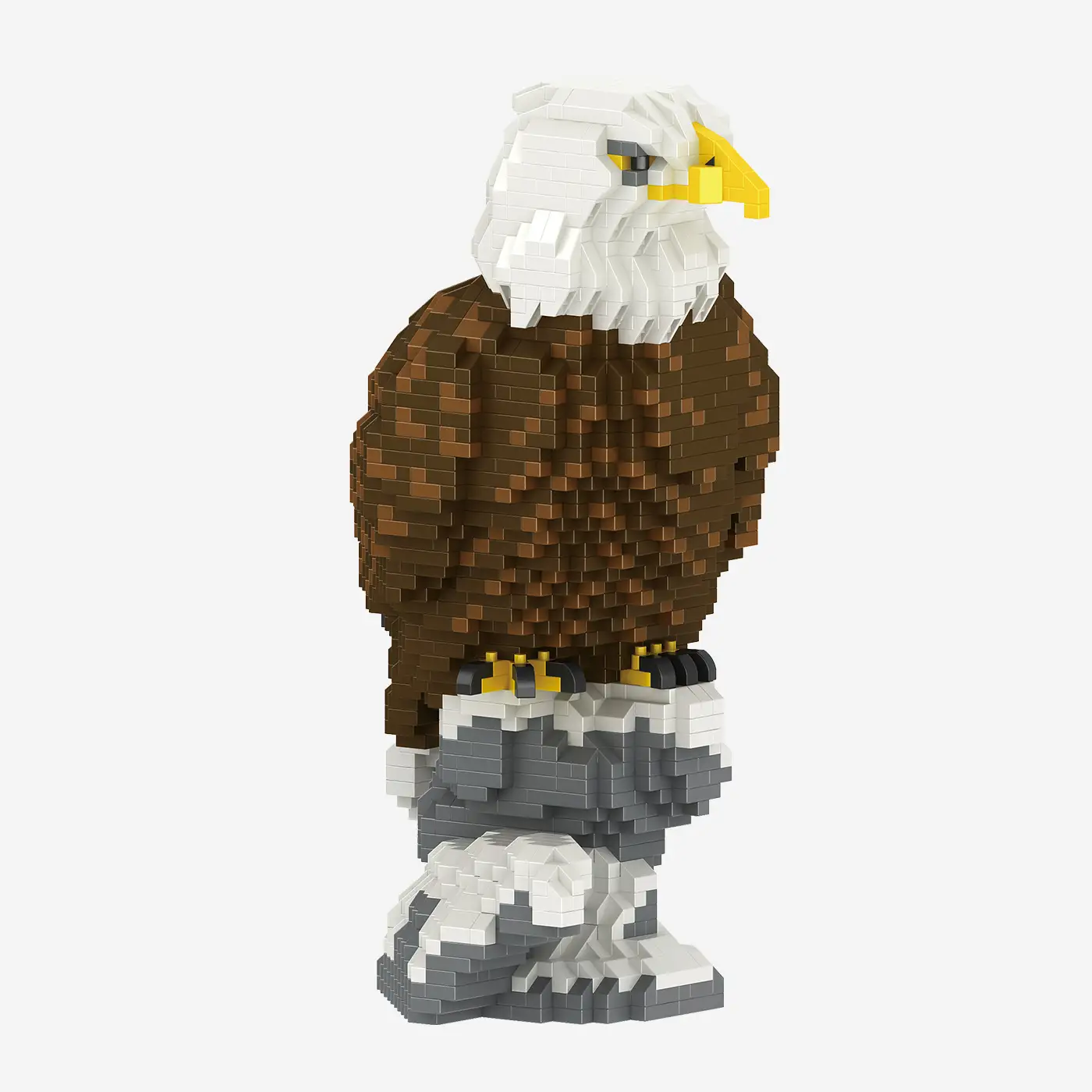 Weißkopfseeadler