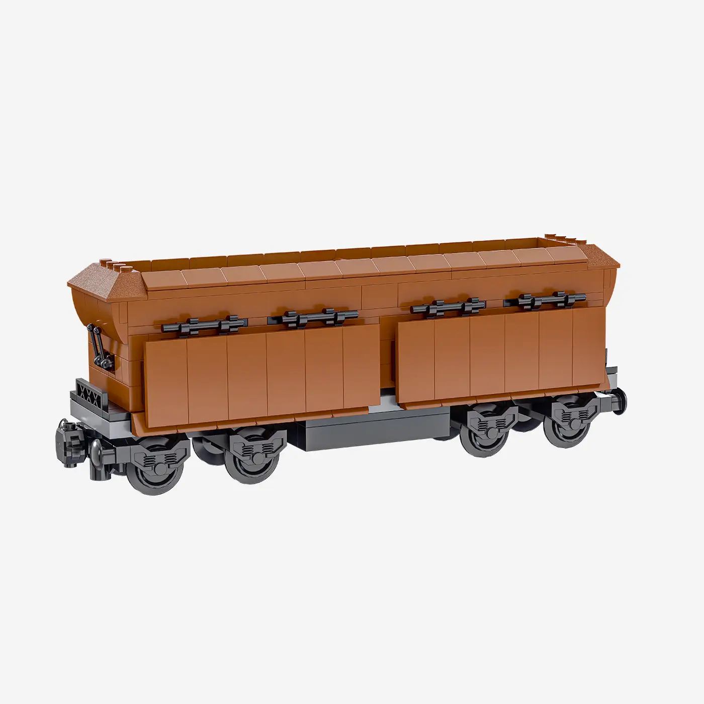 Selbstentladewagen OOtz50