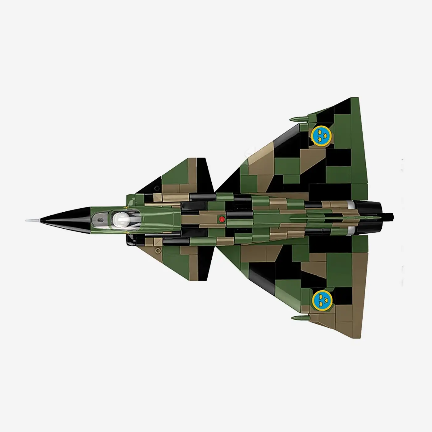 Saab AJS 37 Viggen