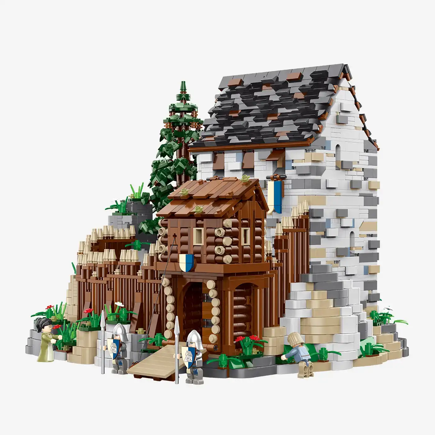 Burg Blaustein