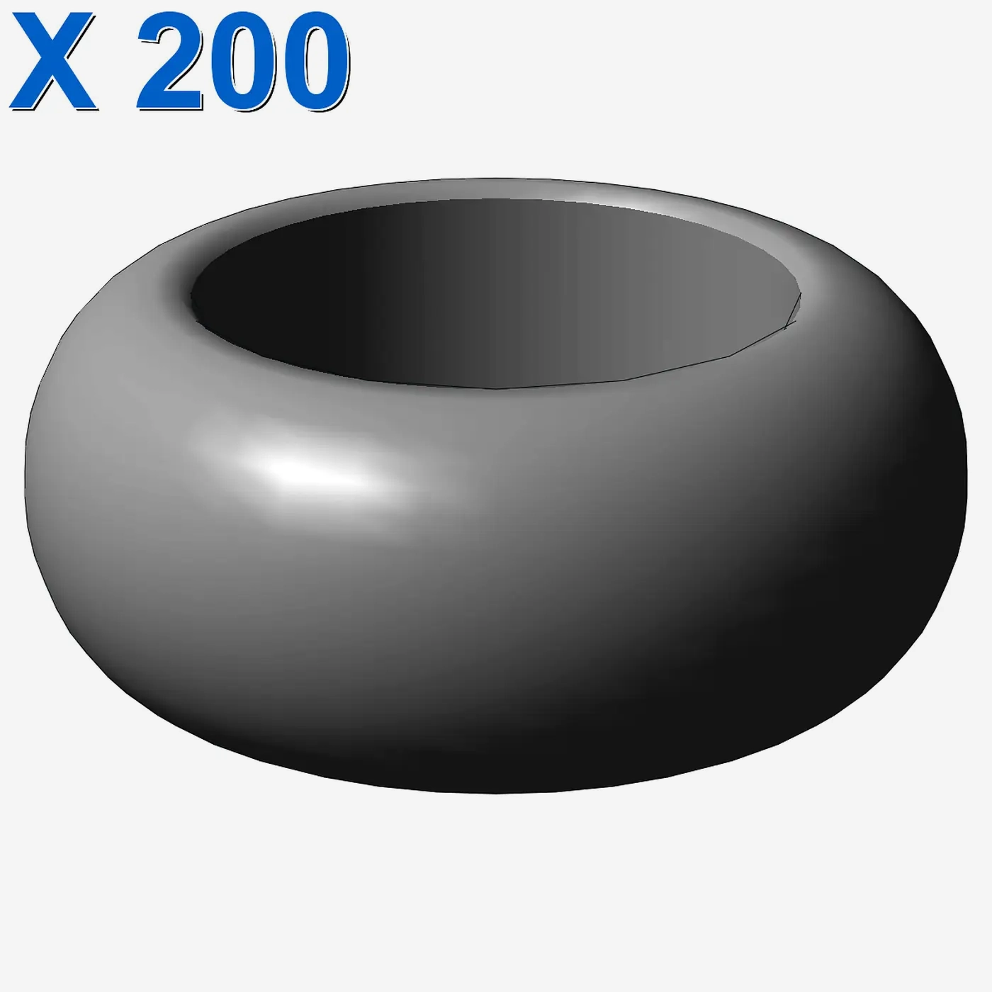 RING Ø.7.5 x200