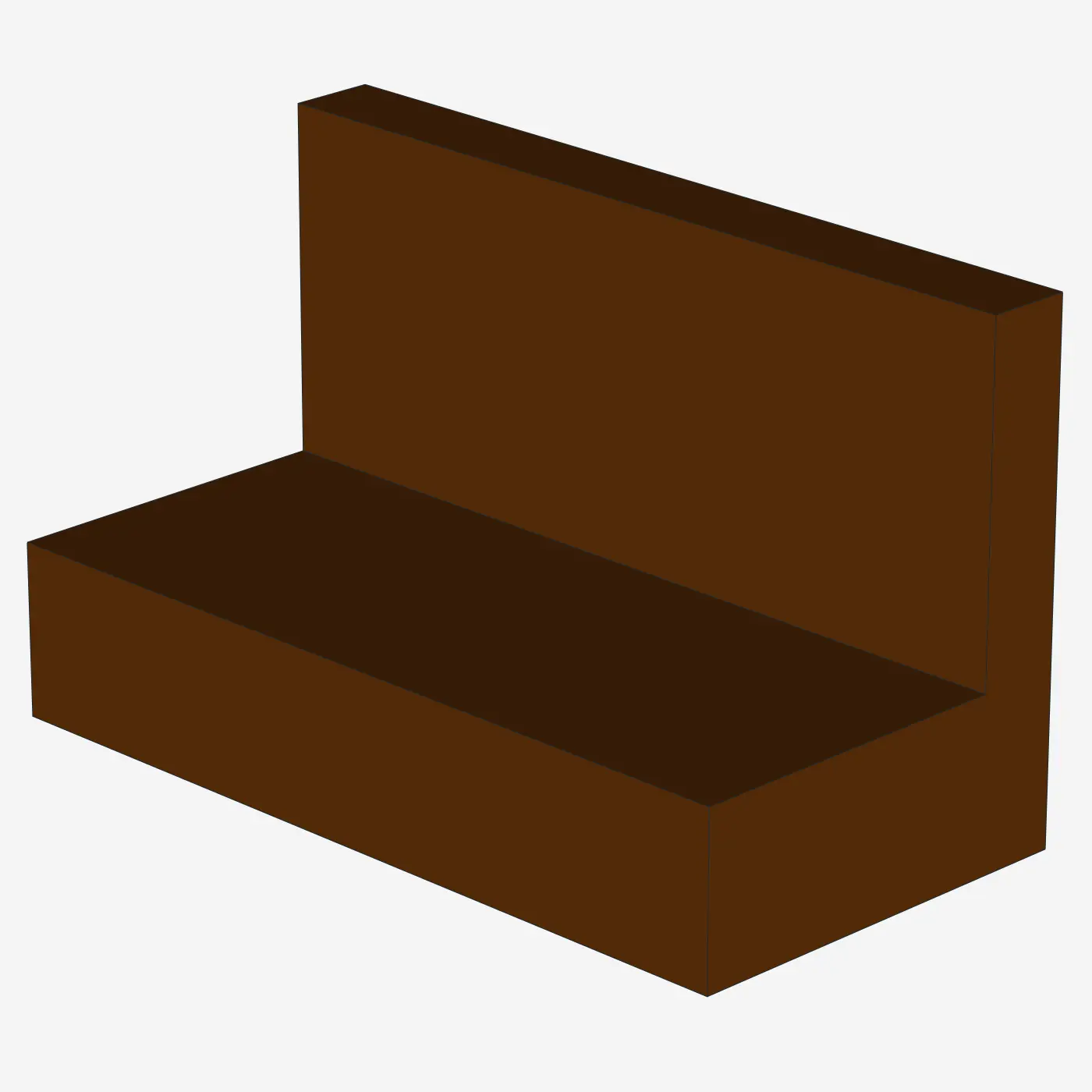 WALL ELEMENT 1X2X1 X 100