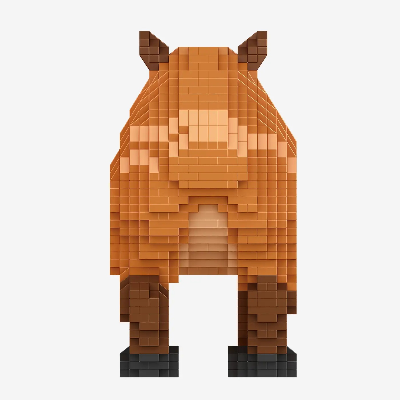 Capybara
