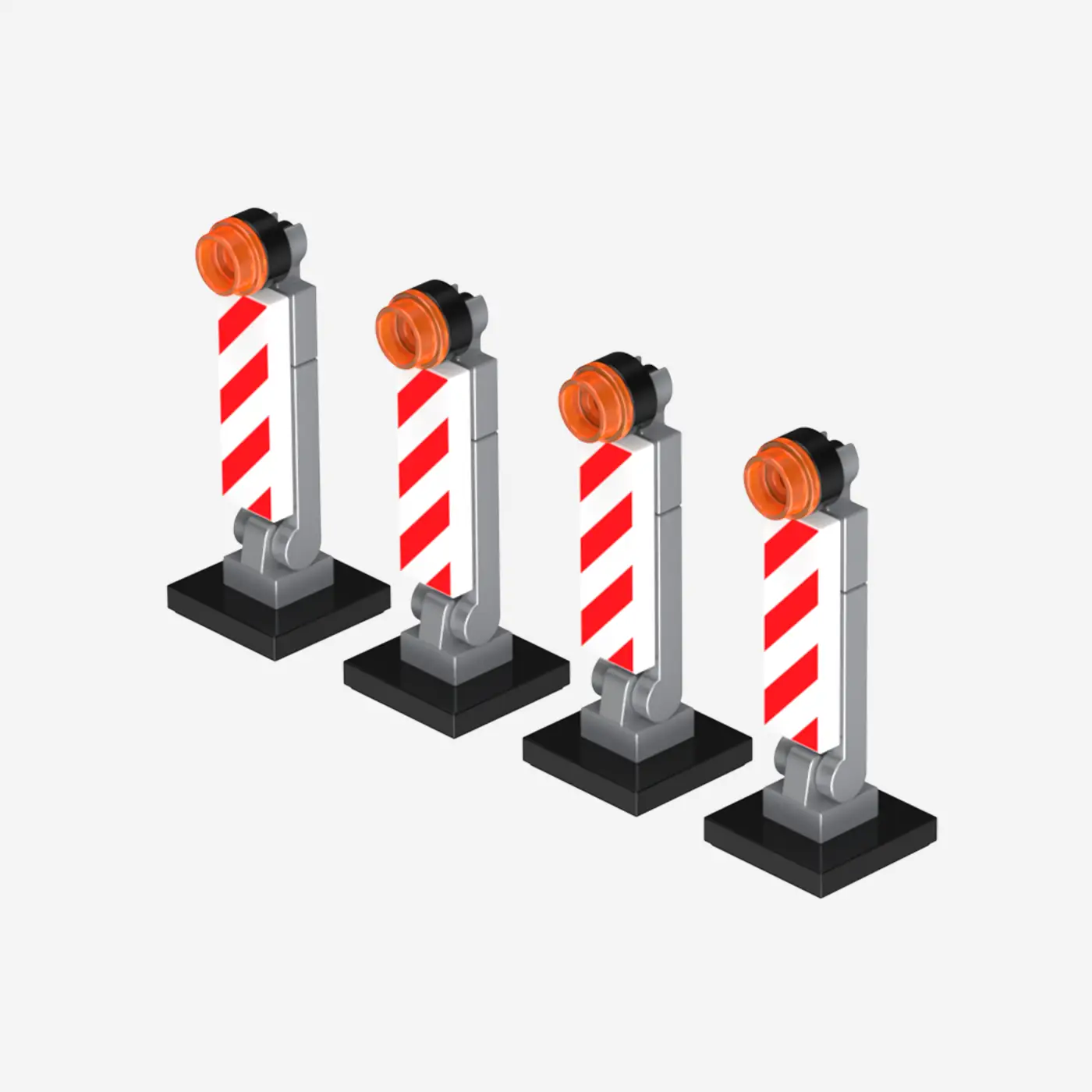 Fertighaus Baustelle