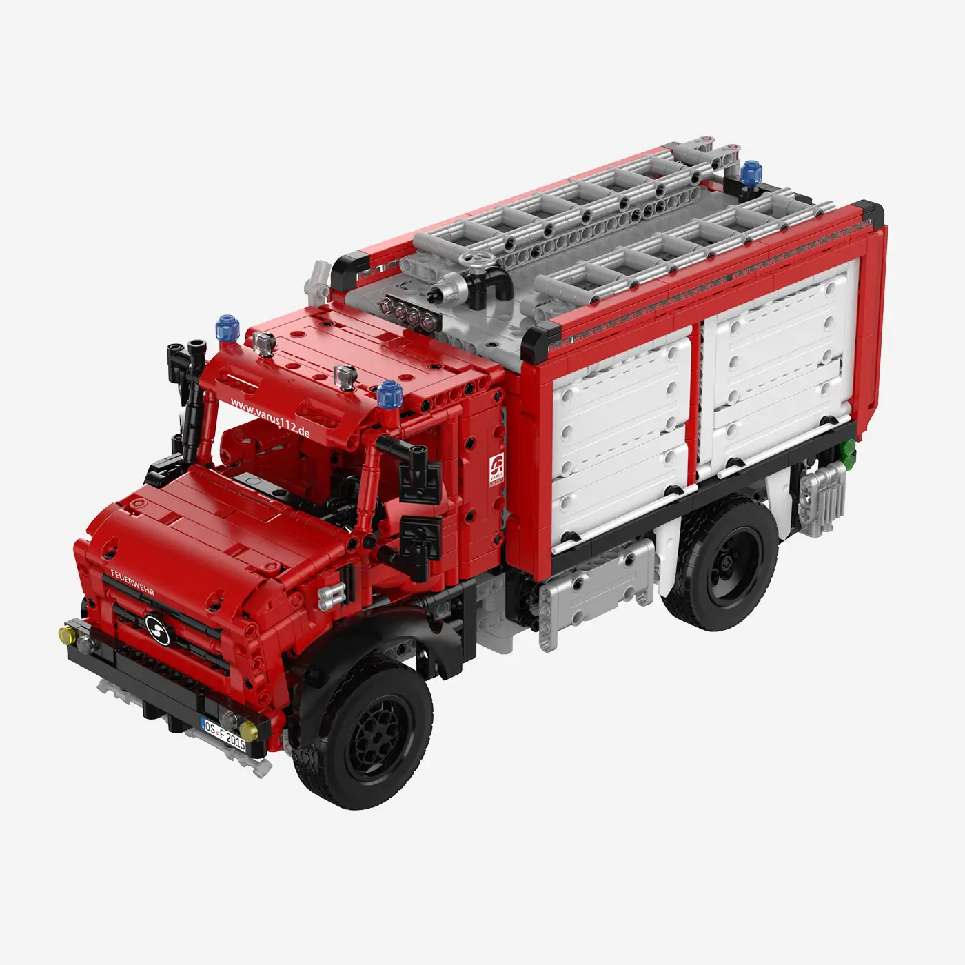 Schlingmann TLF-3000 VARUS 4X4