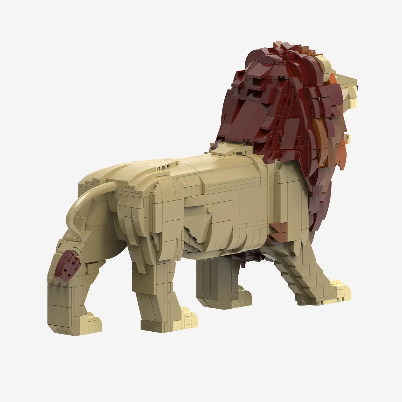 Löwe