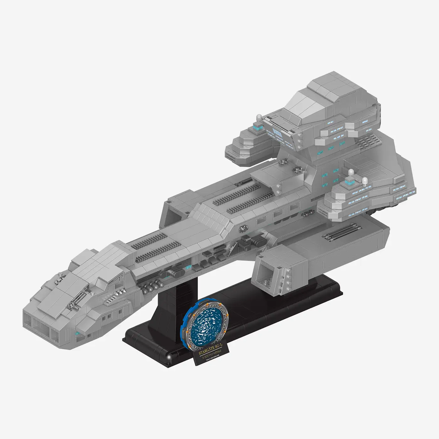 X-303 Prometheus