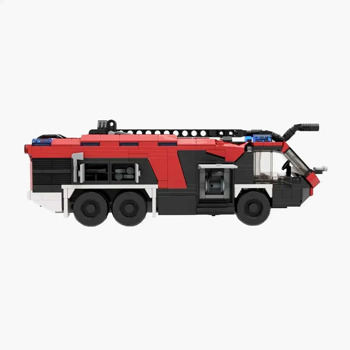 FLF Flughafen Feuerwehr