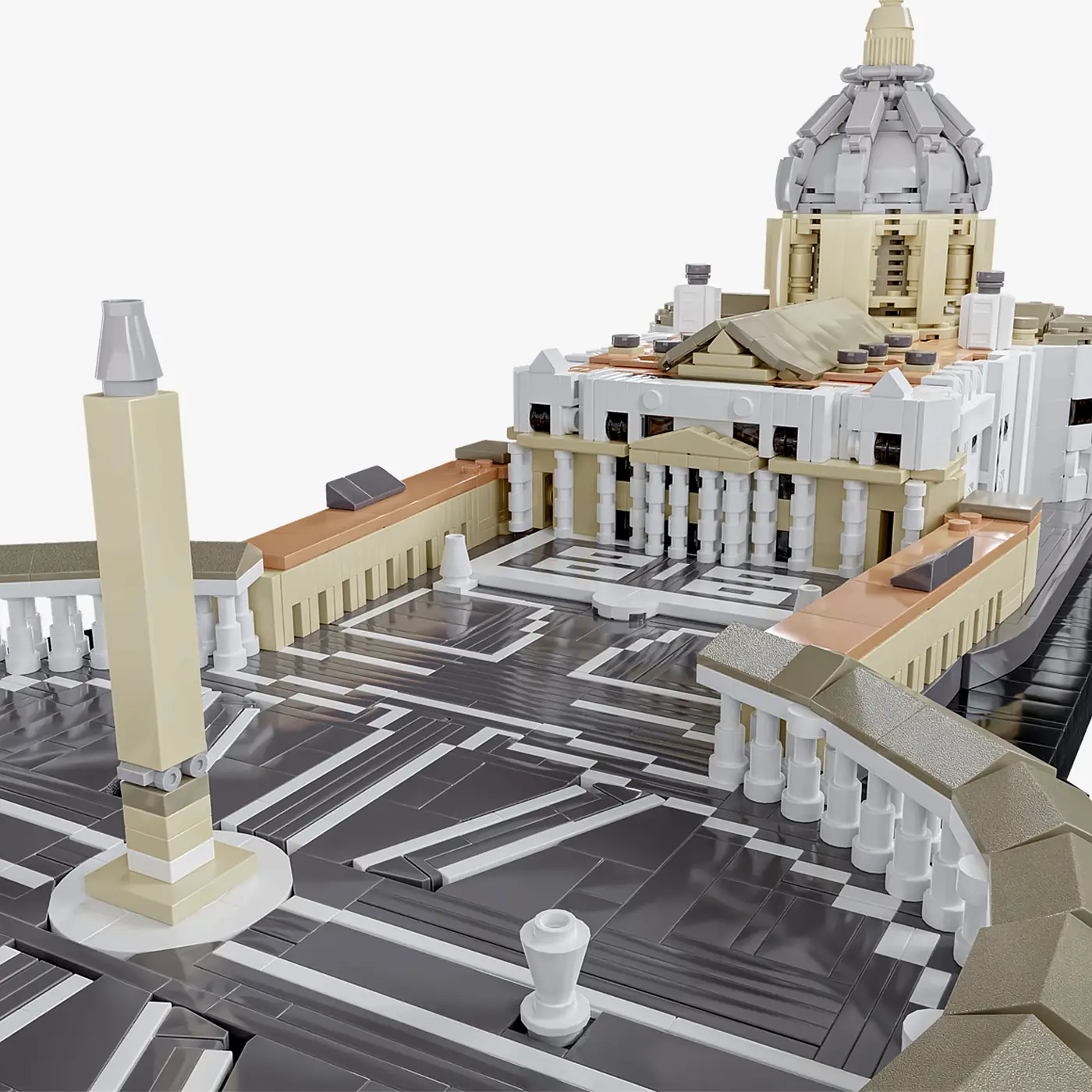 St. Peter's Basilica